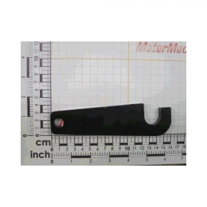 Стопор-крюк параллелограмма