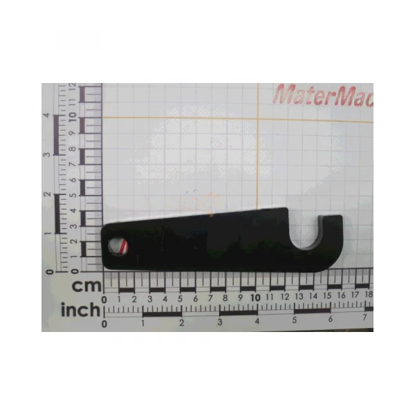 Стопор-крюк параллелограмма — изображение 1