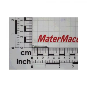 Шплинт D3х20 ZNB (52432320)