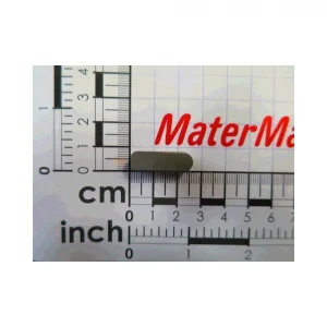 Язычок вала вентилятора 8х7х25 UNI 6604 (52458725)