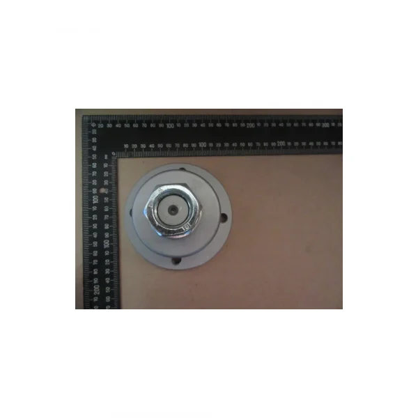 Ступица 5554510 — изображение 1