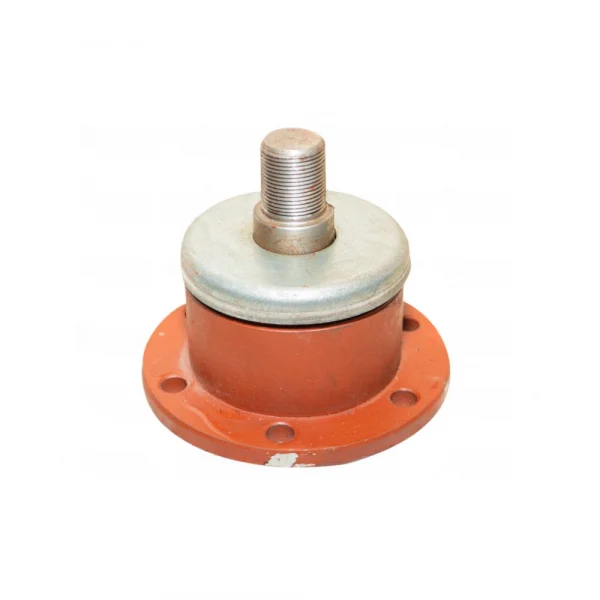 Ступица левая в сборе 5554513 — изображение 1