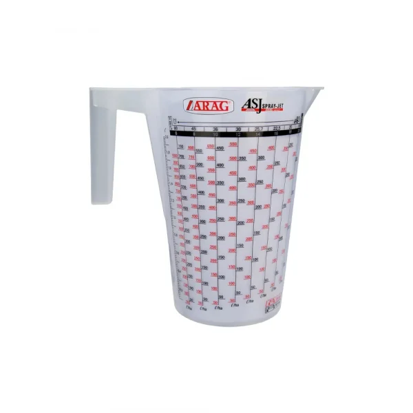 Мерный стакан с калибровкой (925101) — изображение 1