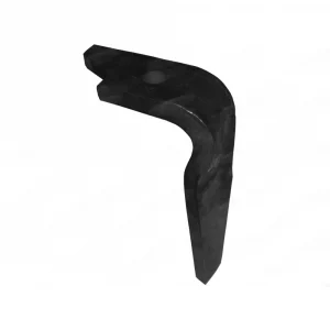 Зуб фрезы правый 408209 / 954426 / 951011 / 950788 (ЕС)