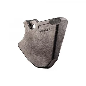 Бороздообразователь (киль сошника) правый 974401 (Китай)