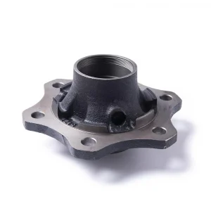 Ступица заднего пакера 61L6LA003 / AC355915 (А)