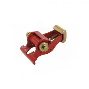 Кронштейн сошника короткого AC497716