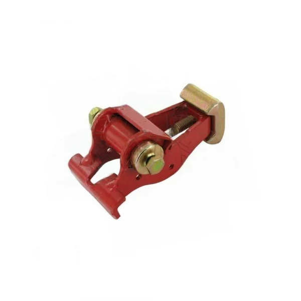 Кронштейн сошника короткого AC497716 — изображение 1