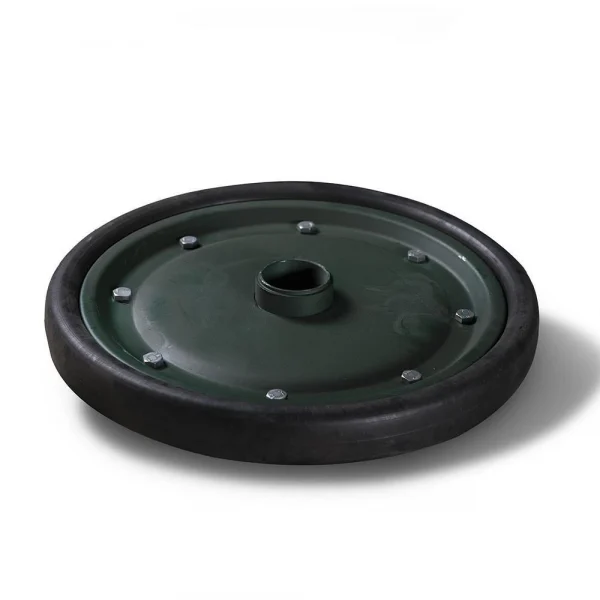 Каток прикатывающий ОТИБ.303491.012 / AC819921 — изображение 1