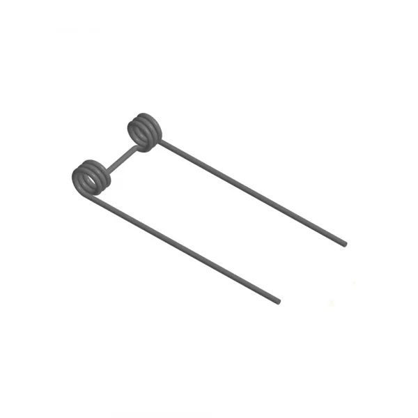 Зуб пружинный на тяжелую борону БПГ-18.01.00.001 — изображение 1