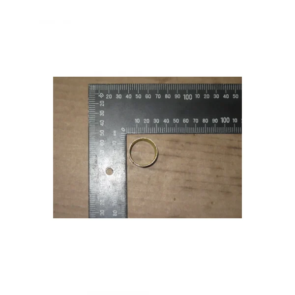 Втулка D=25/28 L=20 CH023 — изображение 1