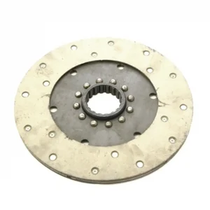 Диск колесный ГЗЛиН (6 отверстий) БЗТДиА