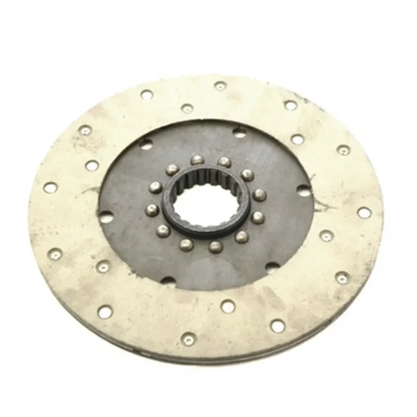 Диск колесный ГЗЛиН (6 отверстий) БЗТДиА — изображение 1