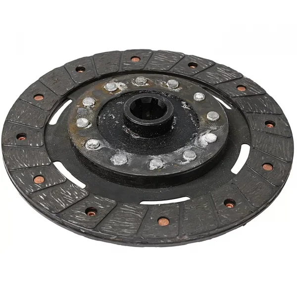 Диск сцепления МТЗ-320 БЗТДиА — изображение 1