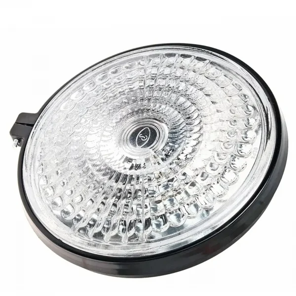 Фара МТЗ противотуманная пластик РК — изображение 1