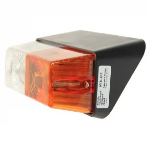 Фонарь передний МТЗ,ЮМЗ (пластик) РК