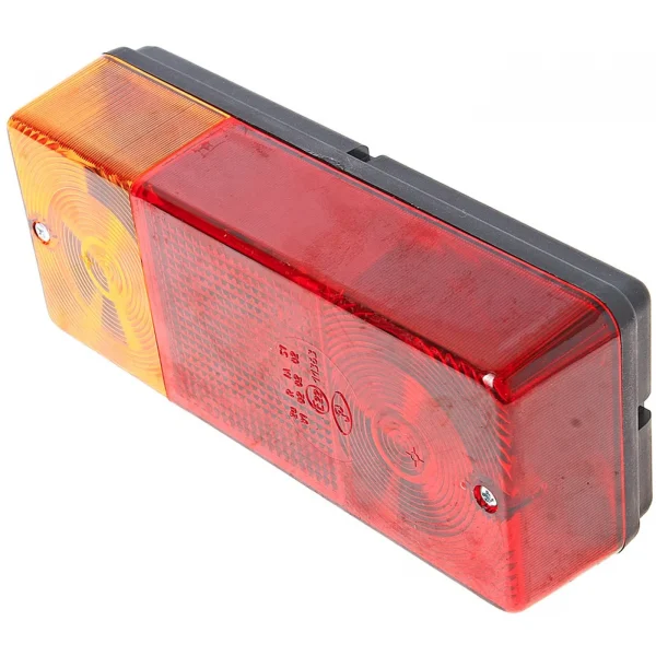 Фонарь задний МТЗ 7303.3716 (пластик) РК — изображение 1