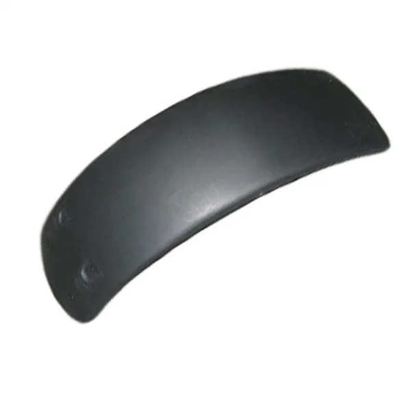 Крыло МТЗ переднее универсальное (пластик) — изображение 1