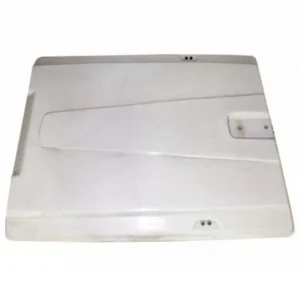 Крыша МТЗ УК пластик РБ