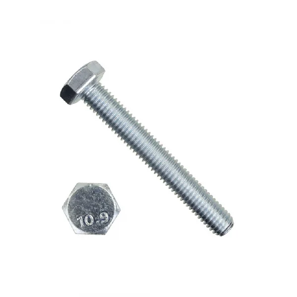 купить М14х100 DIN933