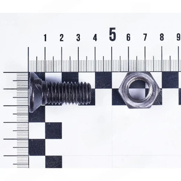 купить М14х35 ISO5713