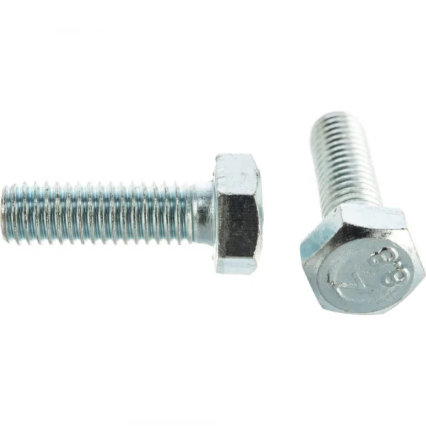 М8х25 DIN933 купить М8х25 DIN933