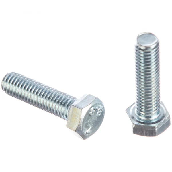 М8х30 DIN933 купить М8х30 DIN933