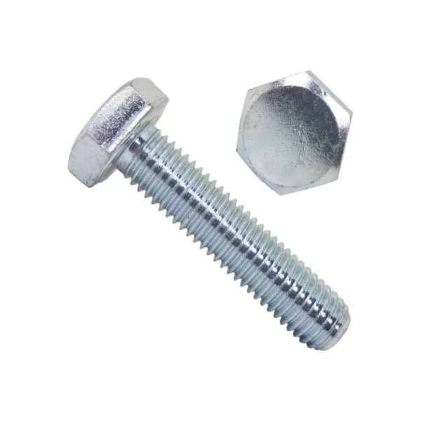 купить М8х40 DIN933