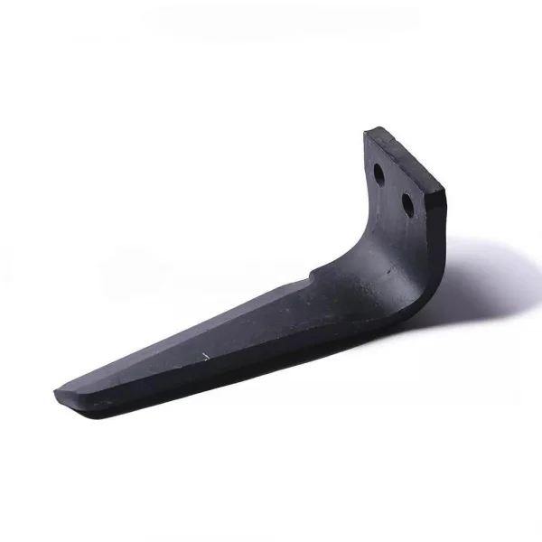 Зуб фрезы правый MAE070246 (на 2 болта) — изображение 1