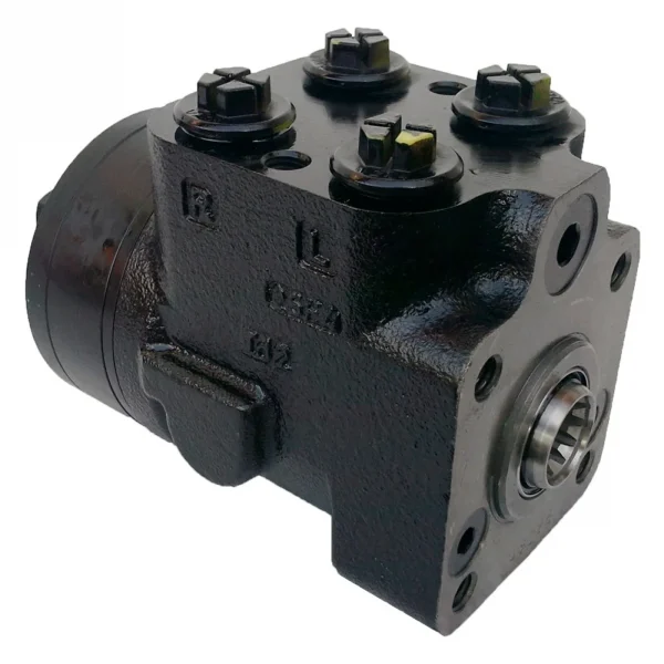 Насос-дозатор МТЗ-80,82,ЮМЗ ДП — изображение 1