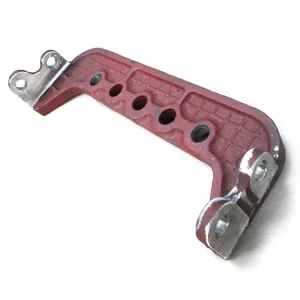 Поперечина МТЗ ВЗТЗЧ