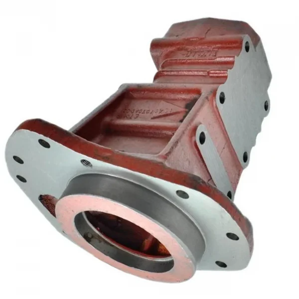 Рукав МТЗ полуоси РУП МТЗ — изображение 1