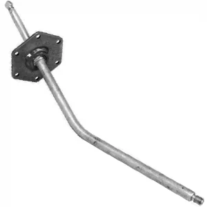 Рычаг МТЗ КПП РУП МТЗ