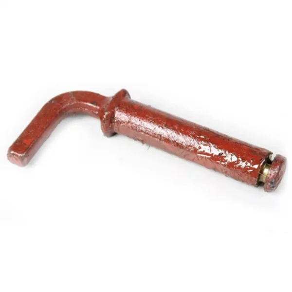 Шкворень МТЗ ВЗТЗЧ — изображение 1