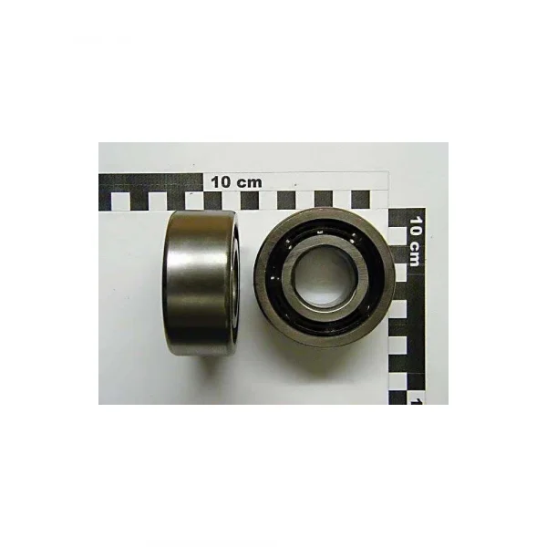 Подшипник ступицы диска бороны 3306 СС007 (ЕС) — изображение 1