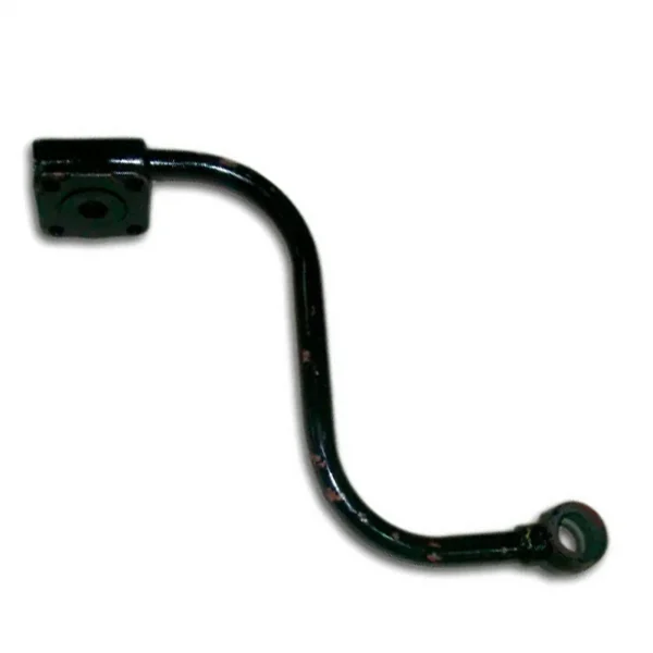 Трубка МТЗ гидрораспределителя к НШ32А3 РУП МТЗ — изображение 1