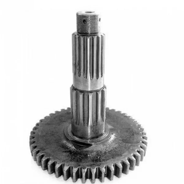 Вал КПП МТЗ вторичный ОАО МТЗ_result Вал КПП МТЗ вторичный РУП МТЗ — изображение 1