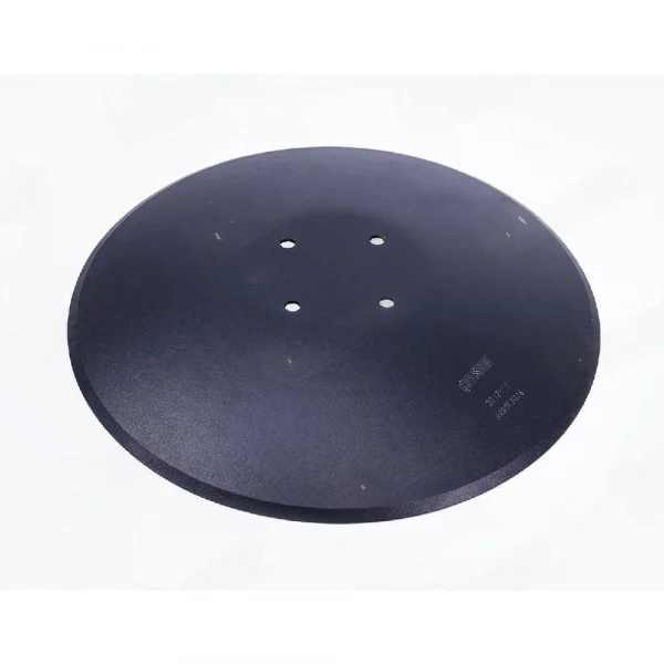 Диск бороны 460х4,00 мм XL011 (Турция) — изображение 1