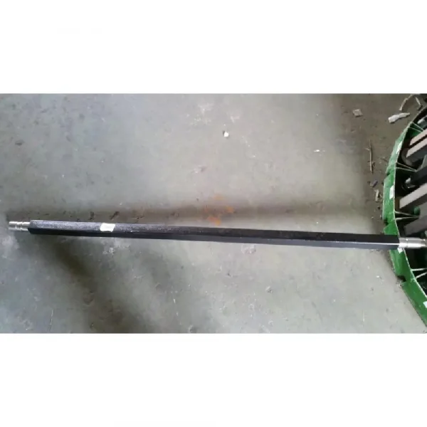 Вал катка 00057289 — изображение 1