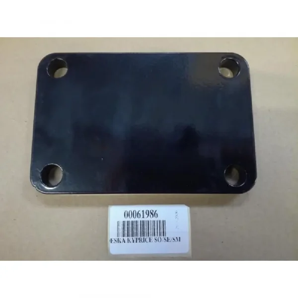 Пластина — изображение 1