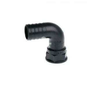 Фитинг 90°  1"F  D.30 GE071 аналог 1102430