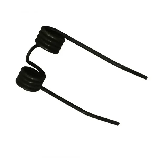 Зуб пружинный ПРЛ 01.06.601 (лён) — изображение 1