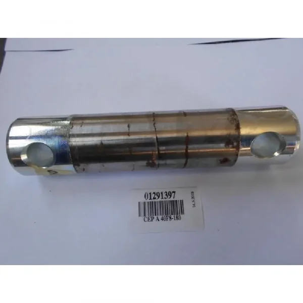 Ось — изображение 1