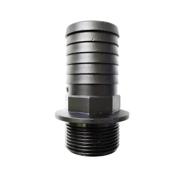 Фитинг 1/2" M. D=13 аналог 1032213 — изображение 1