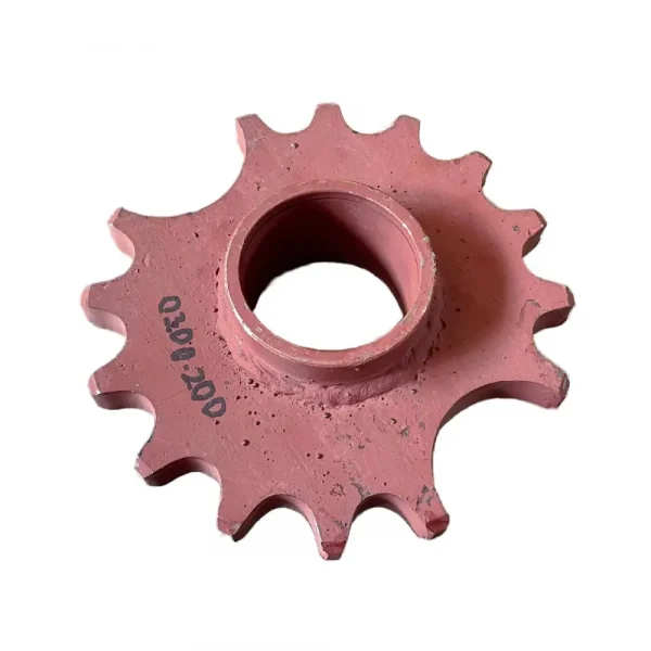 0300200 Звездочка ПР 03.00.200 (с большим вырезом) — изображение 1