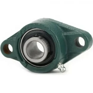 Подшипник UCFL207G