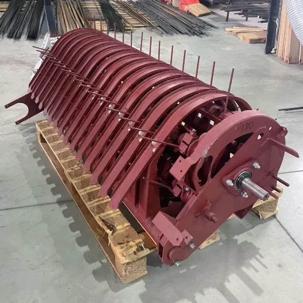 Подборщик ПР 07.000 (ПРФ-180) — изображение 1