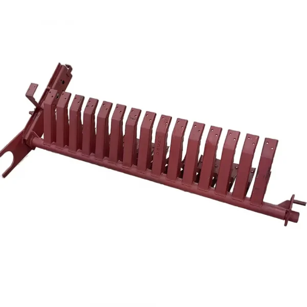 Труба ПР 07.020 А с кронштейном (ПРФ-180) — изображение 1