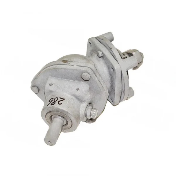 Редуктор угловой 10.01.47.100Б — изображение 1