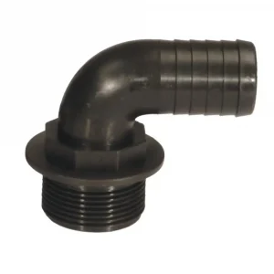 Фитинг 90* G 2"